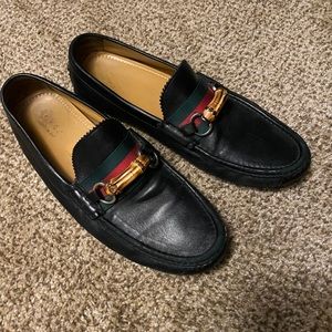 Men’s Gucci drivers